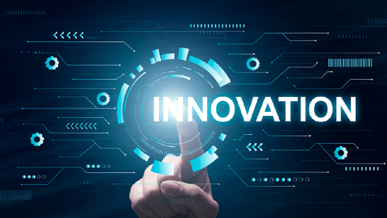 Technological innovations